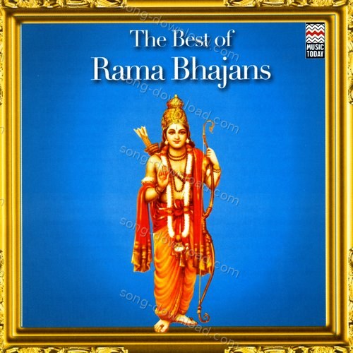 The Best Of Rama Bhajans Sajan Mishra MP3 Download